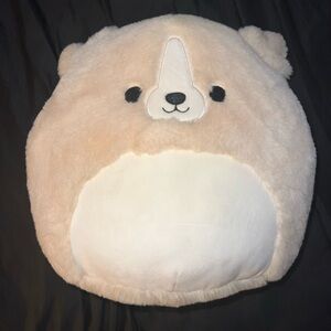 NWT Stevon the Squishmallow